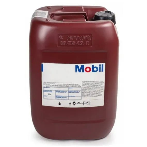 Mobil DTE 27 Ultra 20L Hidraulikaolaj, Kiszerelés: 20 L
