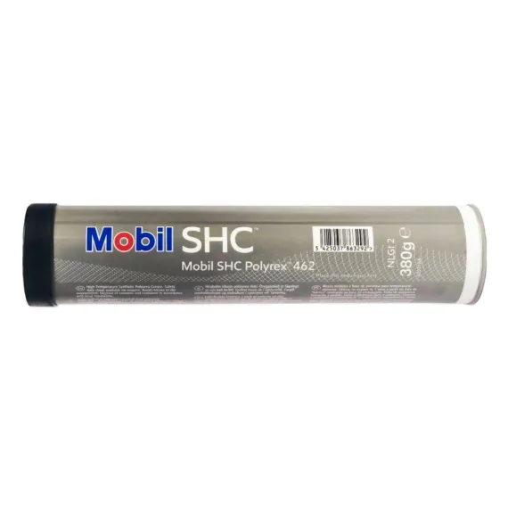 Mobil SHC Polyrex 462 - 0.38kg, Kiszerelés: 0.38 kg