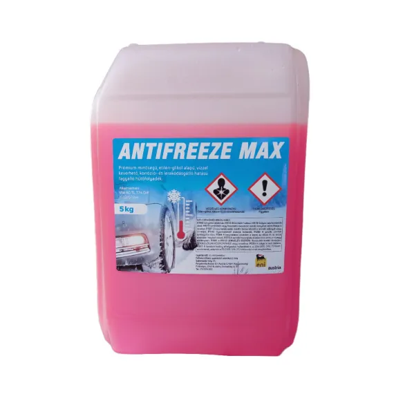 Eni Antifreeze Max - 5kg