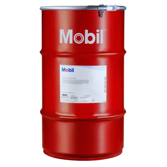 Mobil Centaur XHP 461 - 50kg, Kiszerelés: 50 kg