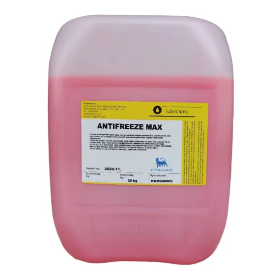 Eni Antifreeze Max - 20kg
