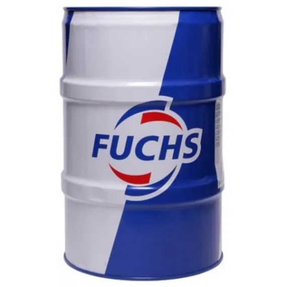 Fuchs Titan Cargo MC 10W-40 - 60 L, Kiszerelés: 60 L