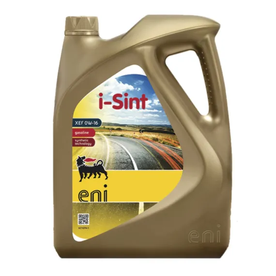 Eni i-Sint XEF 0W-16 - 5L