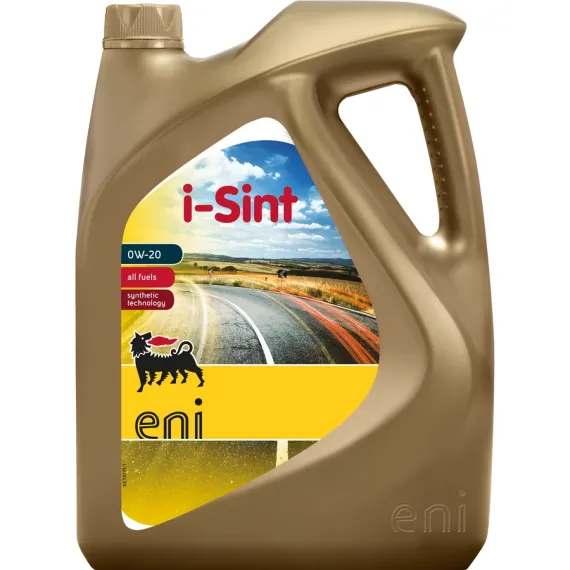 Eni i-Sint tech P 0W-20 - 5L