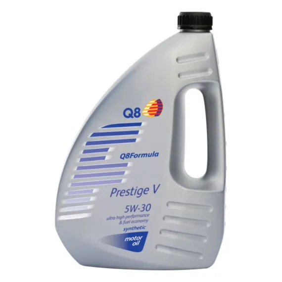 Q8 Formula Prestige V 5w-30 1L