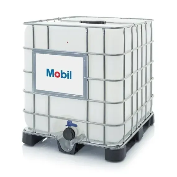 MobilGear XMP 220 - 1000L, Kiszerelés: 1000 L