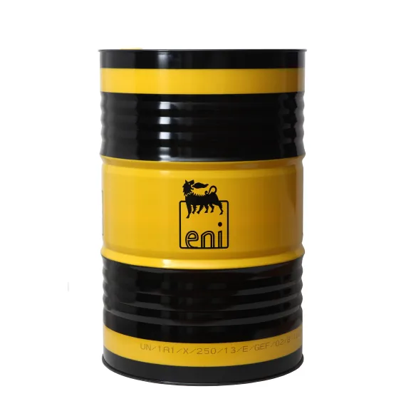 Eni Rotra ATF II E automata váltófolyadék 205 L