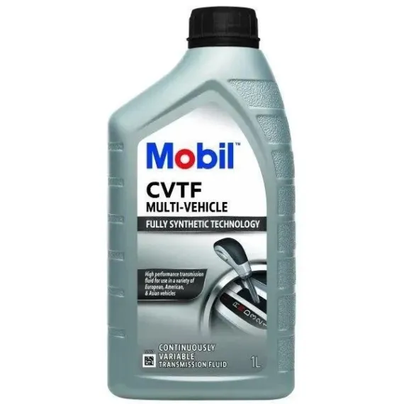 Mobil CVTF Multi-Vehicle - 1L, Kiszerelés: 1 L