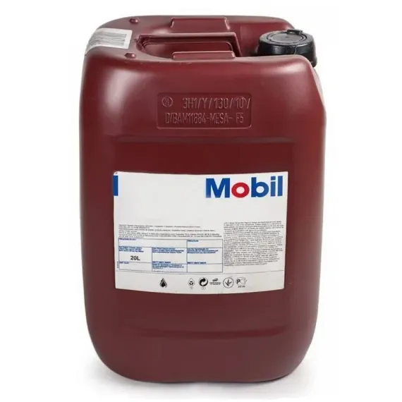 Mobil Super 3000 XE1 5W-30 - 20L, Kiszerelés: 20 L