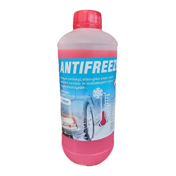 Eni Antifreeze Max - 1L