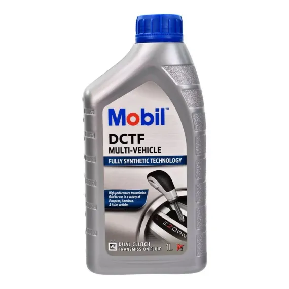 Mobil DCTF Multi-Vehicle - 1L, Kiszerelés: 1 L