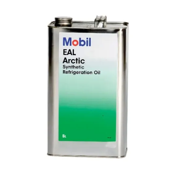Mobil EAL ARC 170 - 5L, Kiszerelés: 5 L