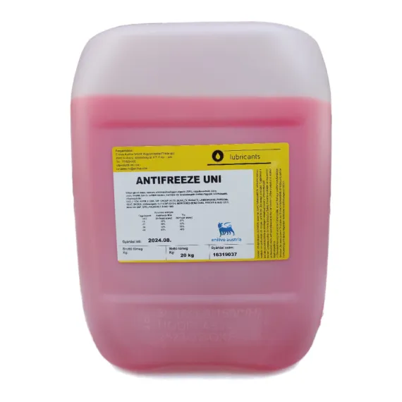 Eni Antifreeze Uni - 20kg