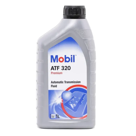 MOBIL ATF 320 1L Sebességváltó folyadék, Kiszerelés: 1 L
