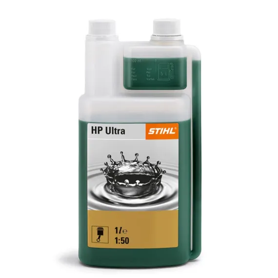 Stihl HP Ultra kétütemű motorolaj 1L - adagolós kiszerelés