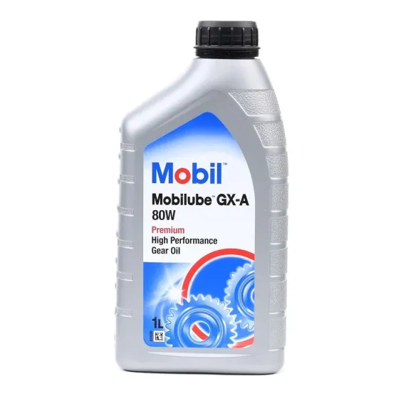 MOBILUBE GX-A 80W 1L, Kiszerelés: 1 L