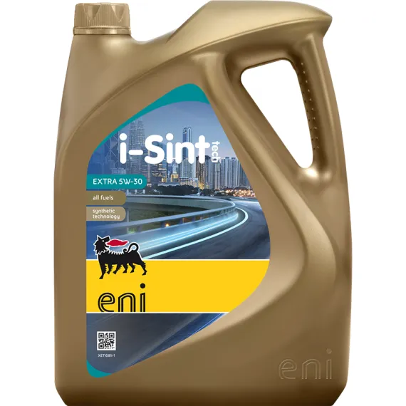 Eni i-Sint tech EXTRA 5W-30 - 5L