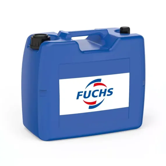 Fuchs Titan Cargo Maxx II 10W-40 - 20 L, Kiszerelés: 20 L