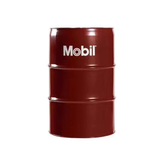 Mobil Delvac Modern 15W-40 Full Protection - 60L, Kiszerelés: 60 L