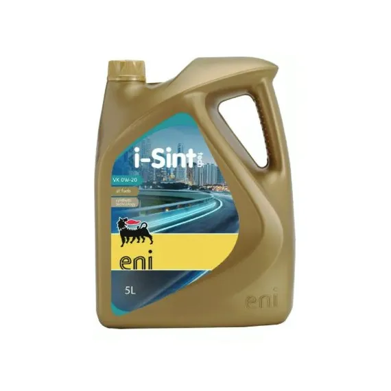 Eni i-Sint tech VK 0W-20 5L