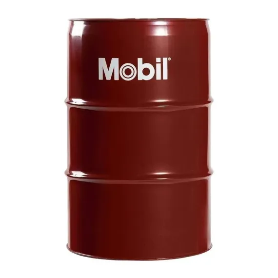 Mobil Super 3000 Formula D1 5W-30 - 60L, Kiszerelés: 60 L