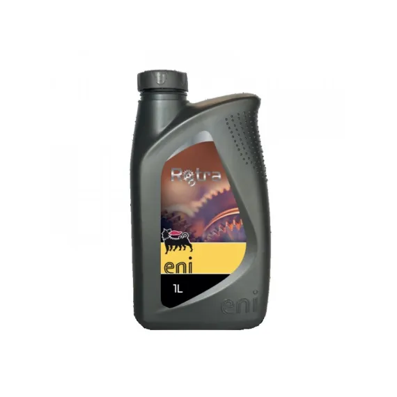 ENI Rotra HY 80W90 Hajtóműolaj 1L, Kiszerelés: 1 L
