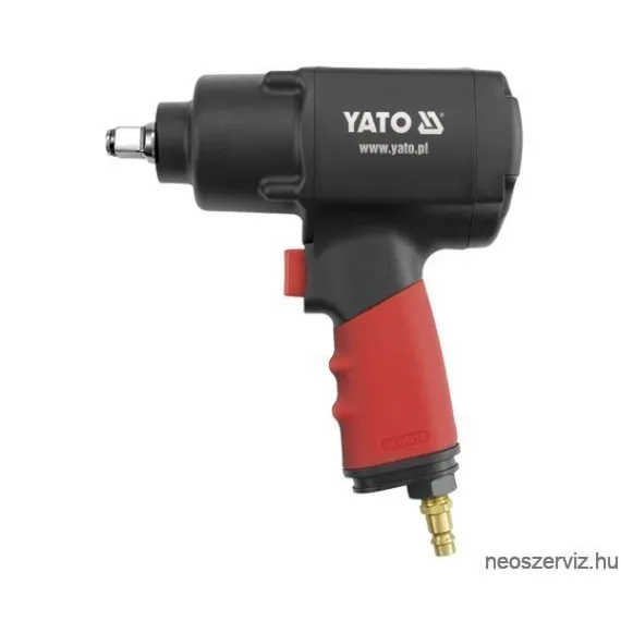YT-0953 LÉGKULCS 1/2" 1356NM