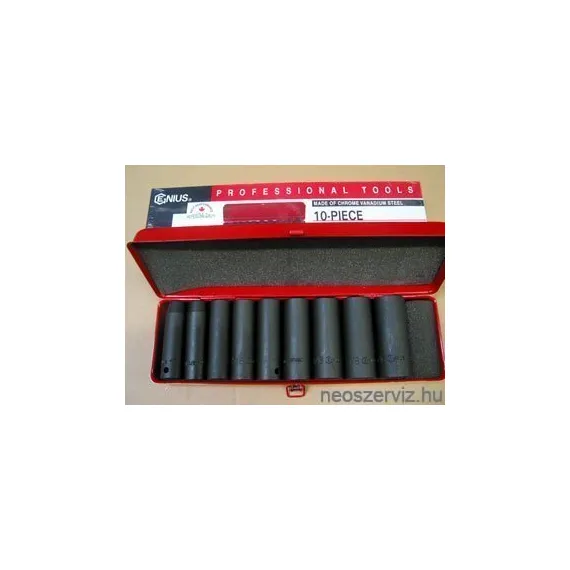 225212 CROWAFEJ 1/4" 6 L.H. 12-ES