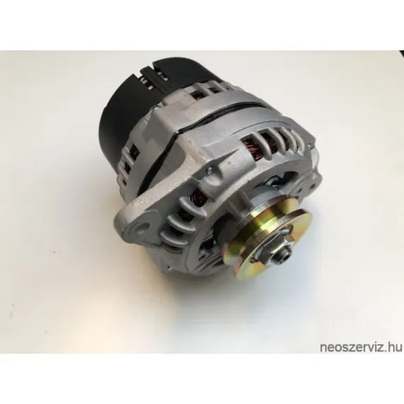 GENERÁTOR 1.7 INJ. 80A 21214-3701010 /ÉKSZ./