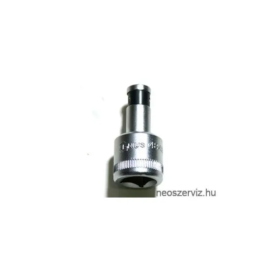 484808 CROWA ADAPTER 1/2"-RÓL 1/4"-RA BITHAJTÓ
