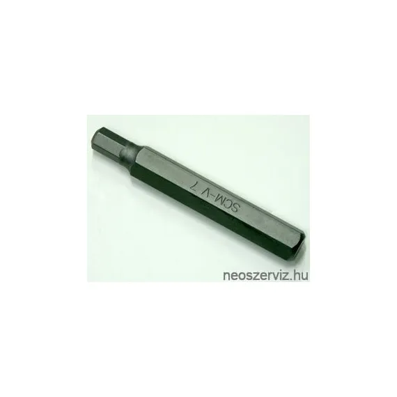 2H7505 BIT IMBUSZ 75mm SC MV5