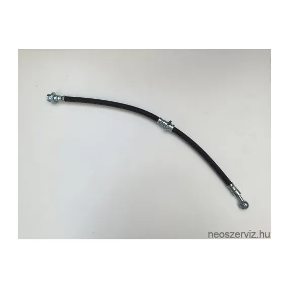 FÉKCSŐ GUMI ELSŐ FT 4791 SWIFT 98- 51580-63BB0
