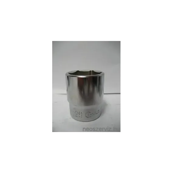 423829 CROWAFEJ 29mm 1/2"