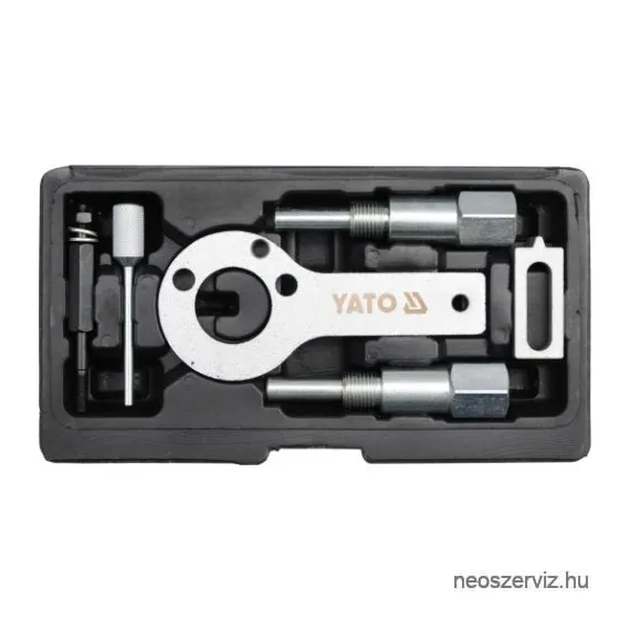 YT-06013 VEZÉRMŰRŐGZÍTŐ OPEL Z19DT/DTH FIAT 2.4D