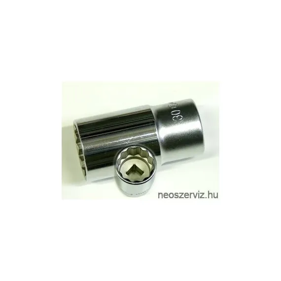 427816 CROWAFEJ 6 LAP 1/2" 16mm l.: 78mm