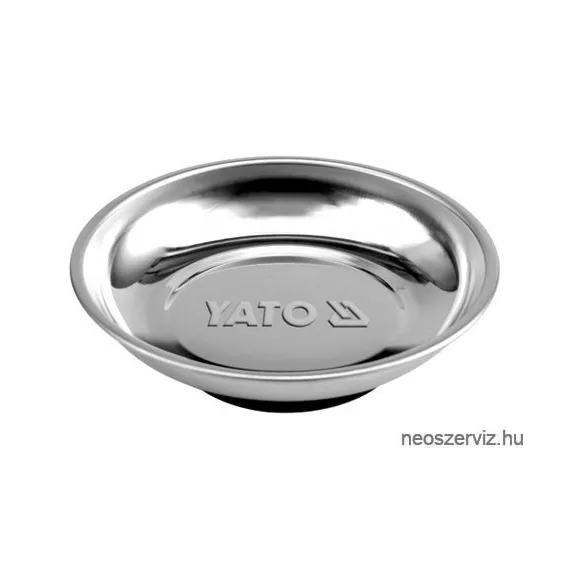 C0452 MÁGNESESTÁLCA KEREK YT-0830