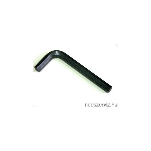 572512L IMBUSZKULCS HOSSZÚ