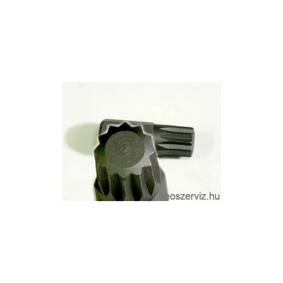 2M3012 BIT SPLINE M12X30mm 12 szÖgŰ