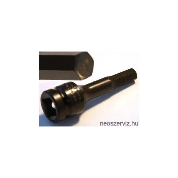 447610 LÉGKULCSFEJ IMBUSZ 1/2" 10mm