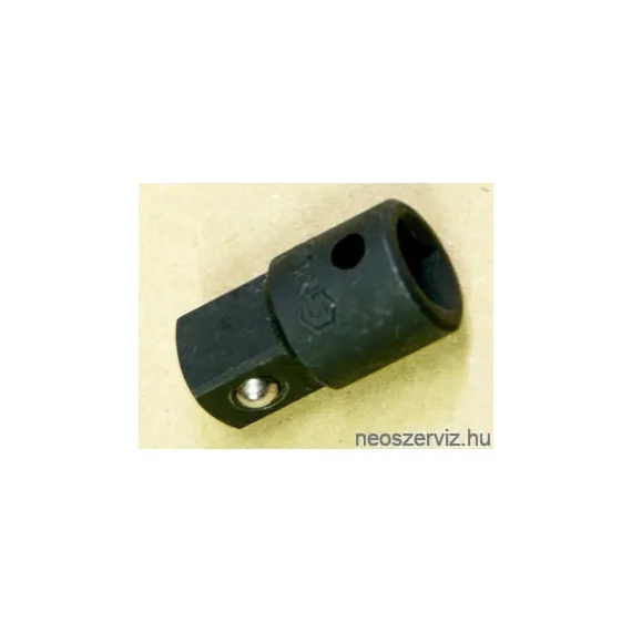 380040 ÁTALAKITÓ 3/8"-ról 1/2"-ra