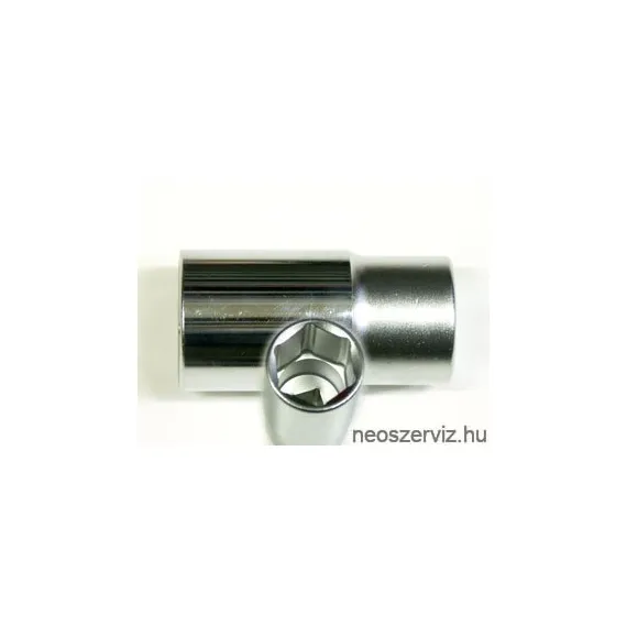 427827 CROWAFEJ 6 LAP 27mm 1/2" h:78mm