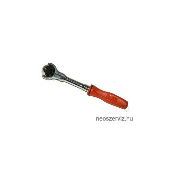 281802P RACSNISKULCS 1/4" FORGÓFEJES