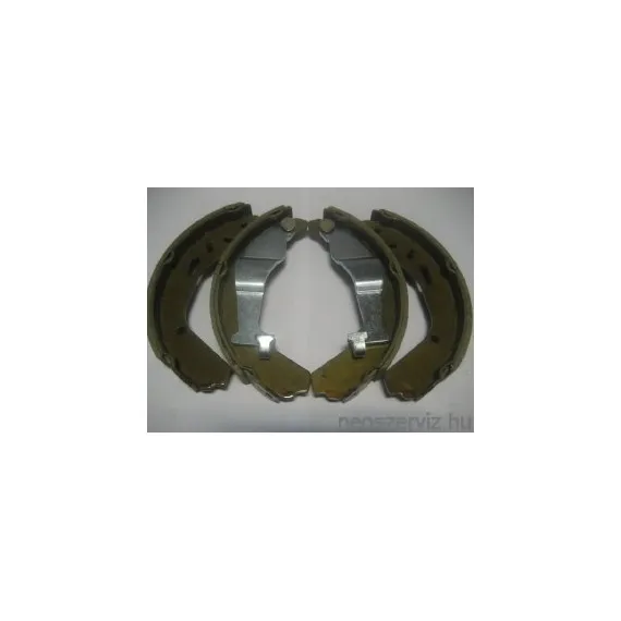 FÉKPOFA GR. IGNIS, WR+ /5 SZEM./ 53200-84E00