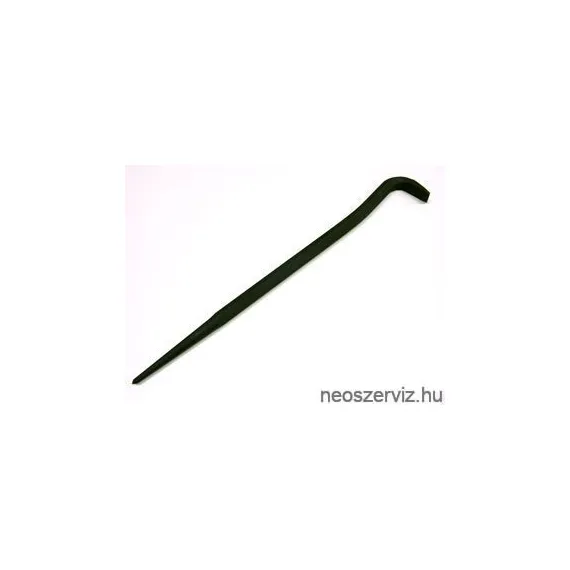 417823 LÉGKULCSFEJ 1/2"