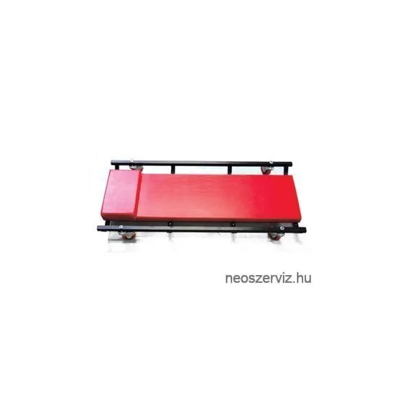 TR6453 ALÁFEKVŐ GURULÓS 930X440X105