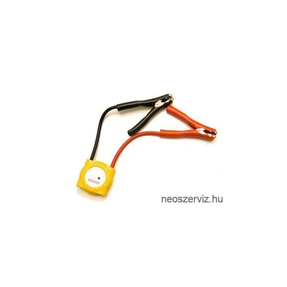 AT7104 AKKUMULÁTOR ŐR 12V HEGESZTÉSHEZ /FD1145