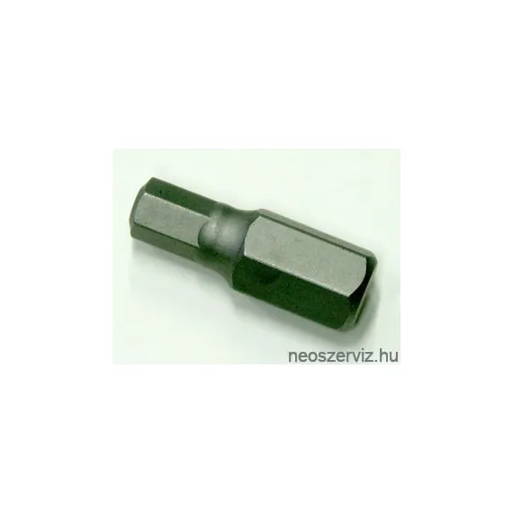 2H3006 BIT IMBUSZ 30mm SC MV6
