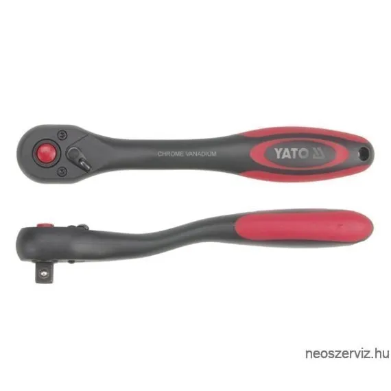 YT-0295 RACSNI 1/2"