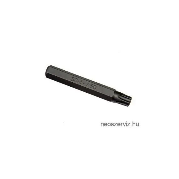 2T7530 BIT TORX 75mm.