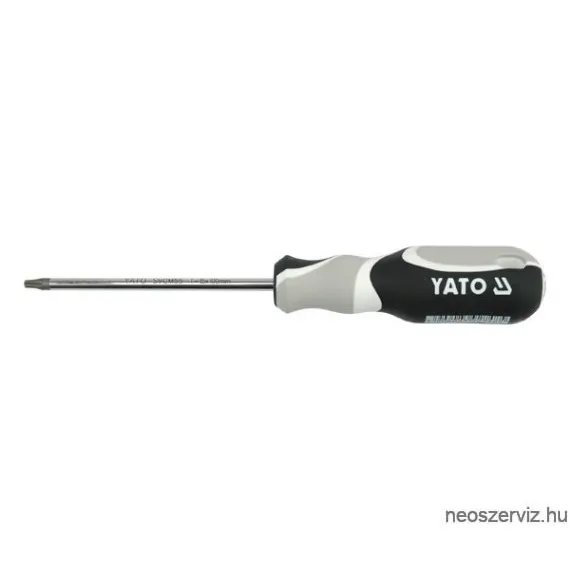 YT-2748 CSAVARHUZÓ TORX T15X100mm